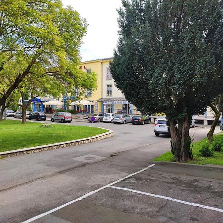 Hotel Beke Sziget Komlo ภายนอก รูปภาพ